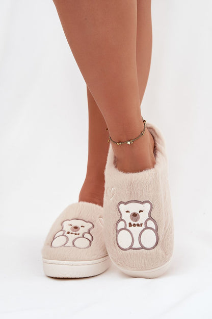  Pantoufles model 221496 Step in style 