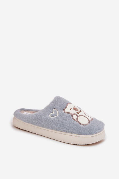  Pantoufles model 221497 Step in style 