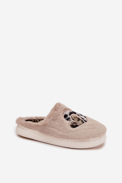  Pantoufles model 221498 Step in style 
