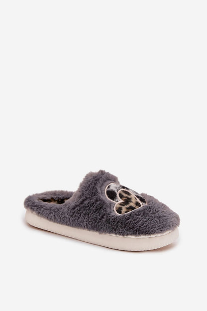  Pantoufles model 221499 Step in style 