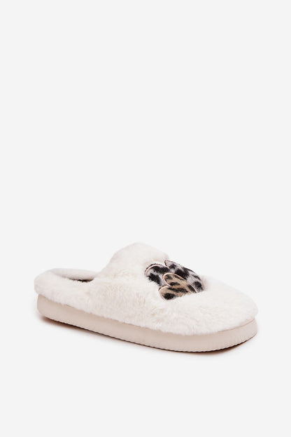  Pantoufles model 221500 Step in style 
