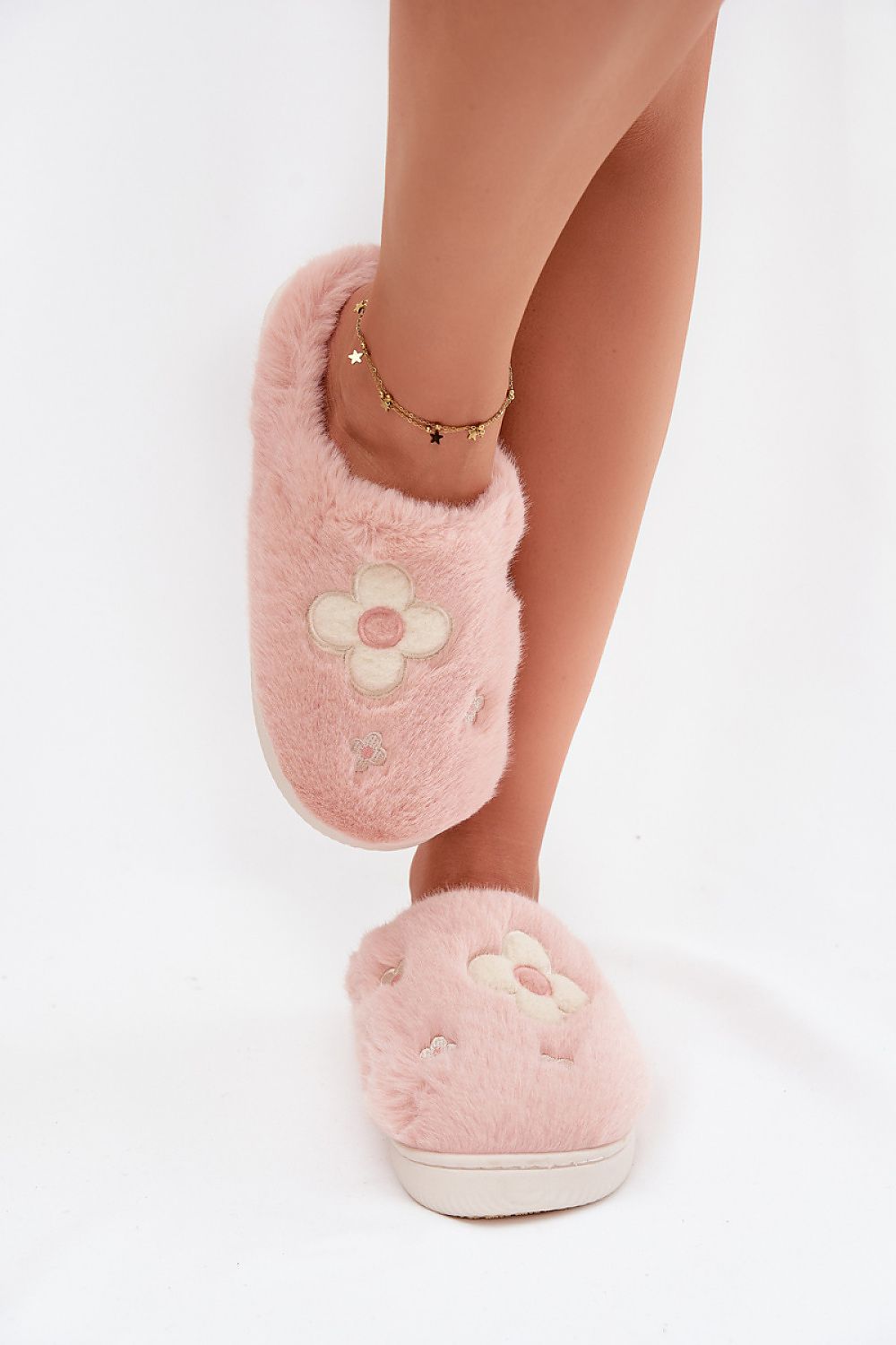  Pantoufles model 221503 Step in style 