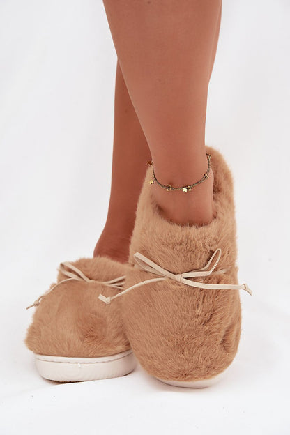  Pantoufles model 221507 Step in style 