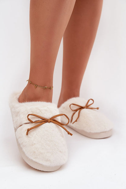  Pantoufles model 221509 Step in style 