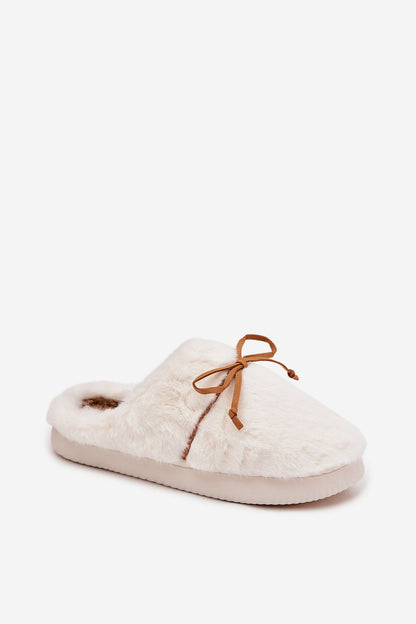  Pantoufles model 221509 Step in style 