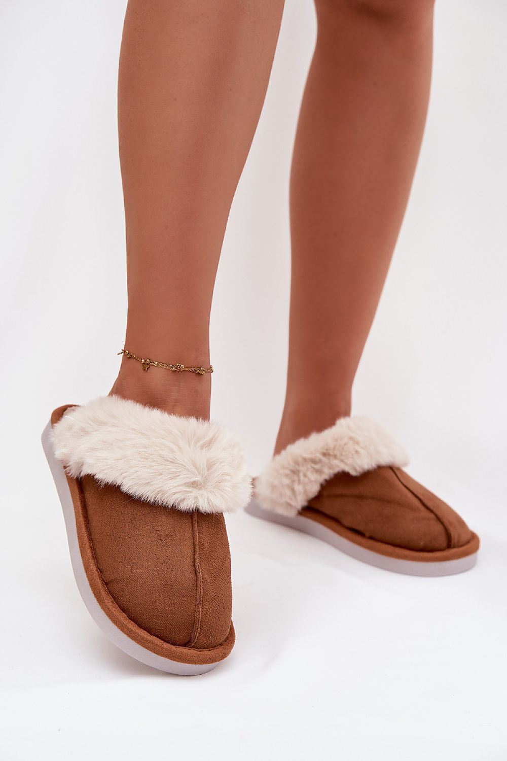  Pantoufles model 221513 Step in style 