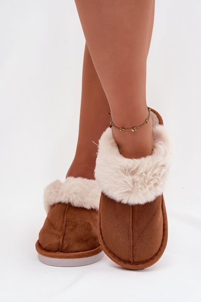  Pantoufles model 221513 Step in style 