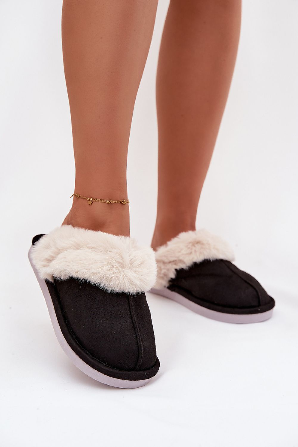  Pantoufles model 221514 Step in style 