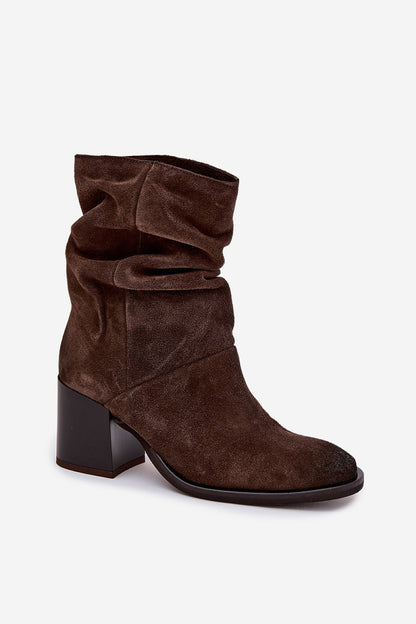  Bottes à talons model 221516 Step in style 