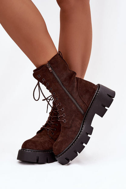 Bootie model 221517 Step in style 