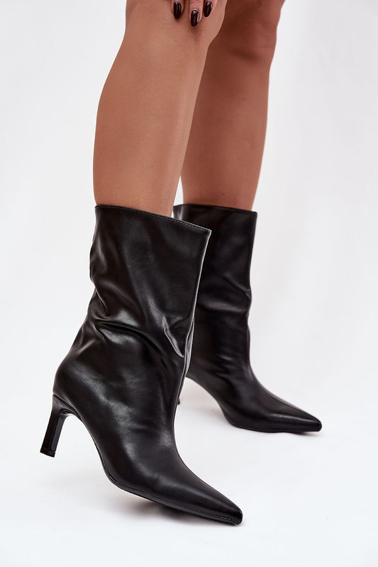  Bottes à talons model 221518 Step in style 