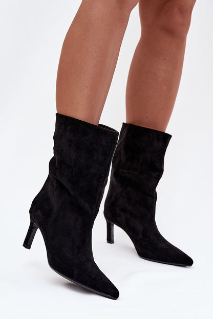  Bottes à talons model 221520 Step in style 