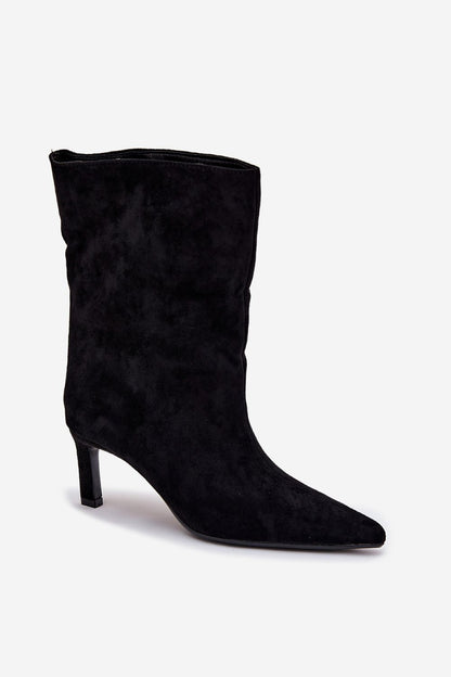  Bottes à talons model 221520 Step in style 