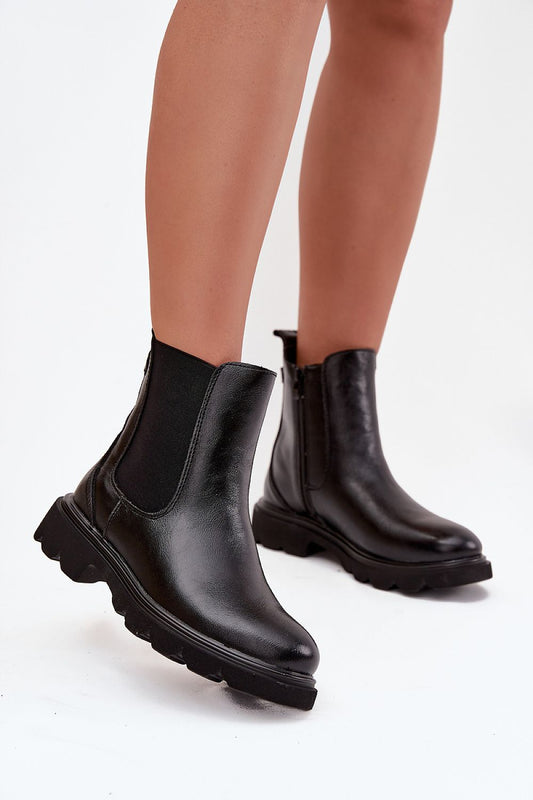  Jodhpur chaussures model 221522 Step in style 