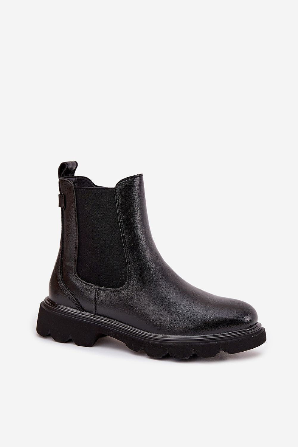  Jodhpur chaussures model 221522 Step in style 