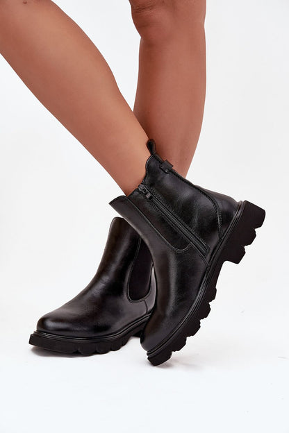  Jodhpur chaussures model 221522 Step in style 