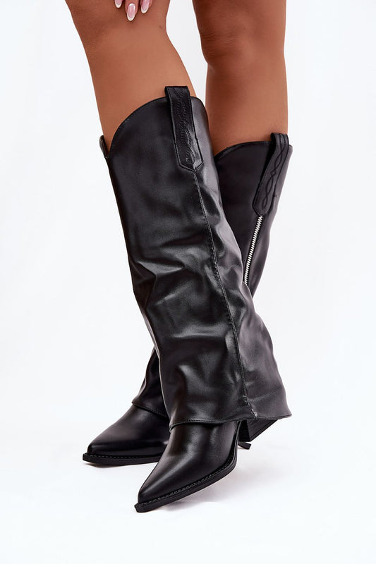  Bottes à talons model 221525 Step in style 