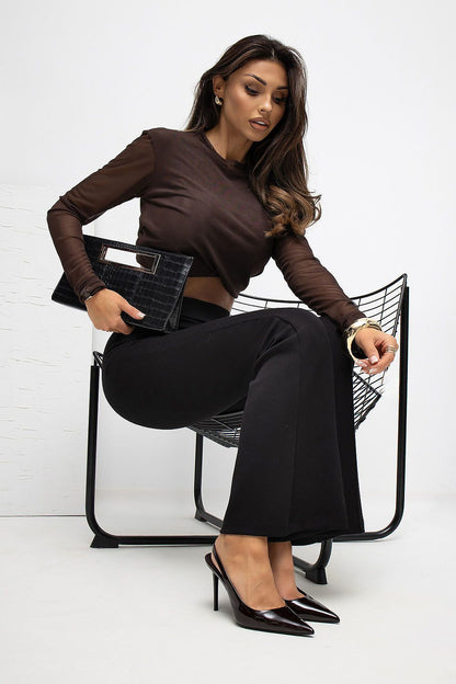  Pantalon survêtement model 221532 Rue Paris 
