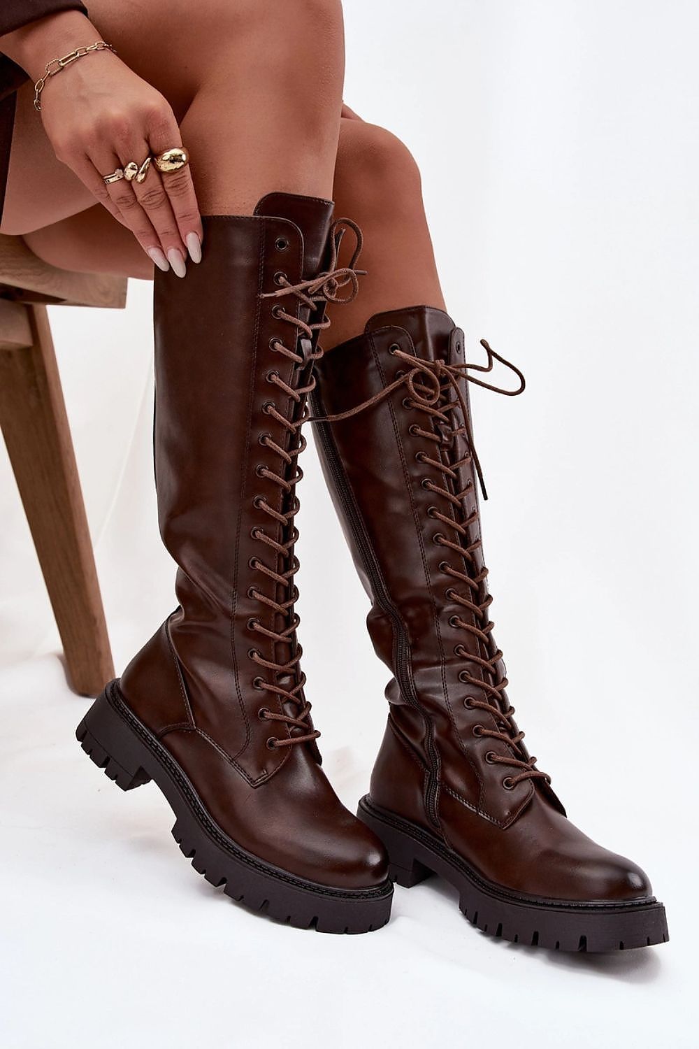  Bottes cuissardes model 221531 Step in style 