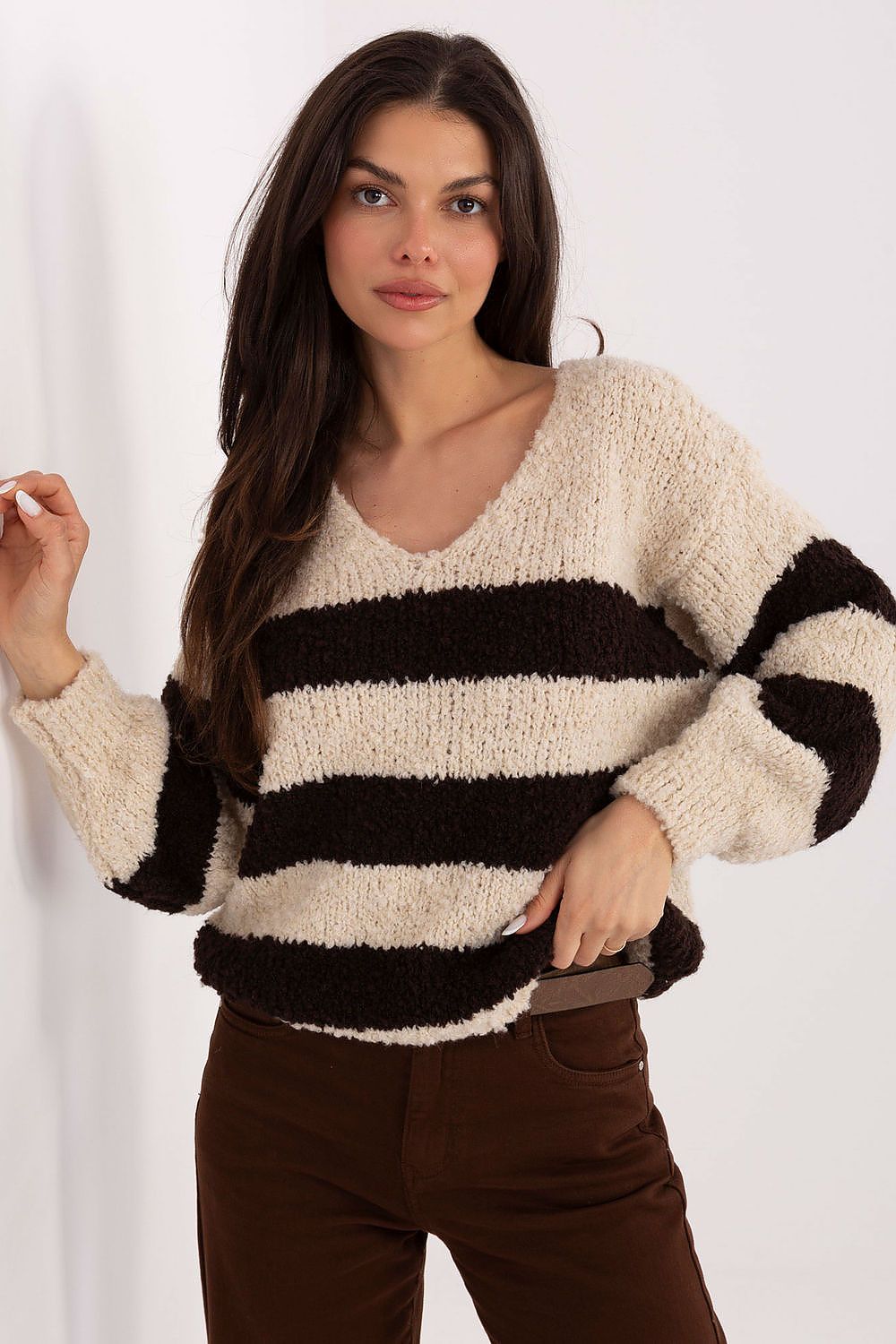  Chandail model 221551 Italy Moda 