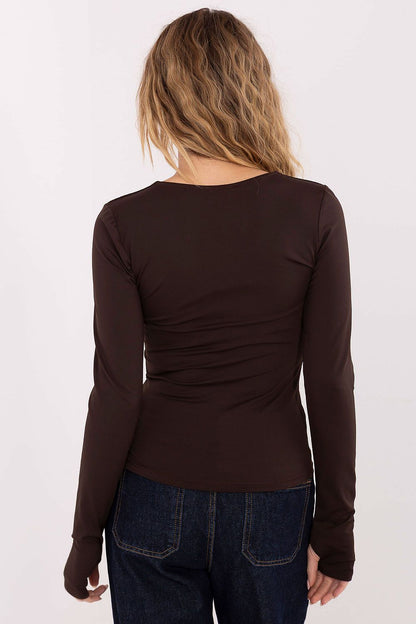  Chemisier model 221569 Italy Moda 