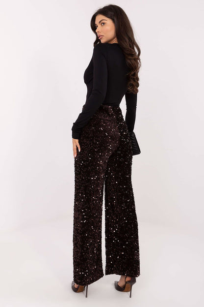  Pantalon femme model 221570 Italy Moda 
