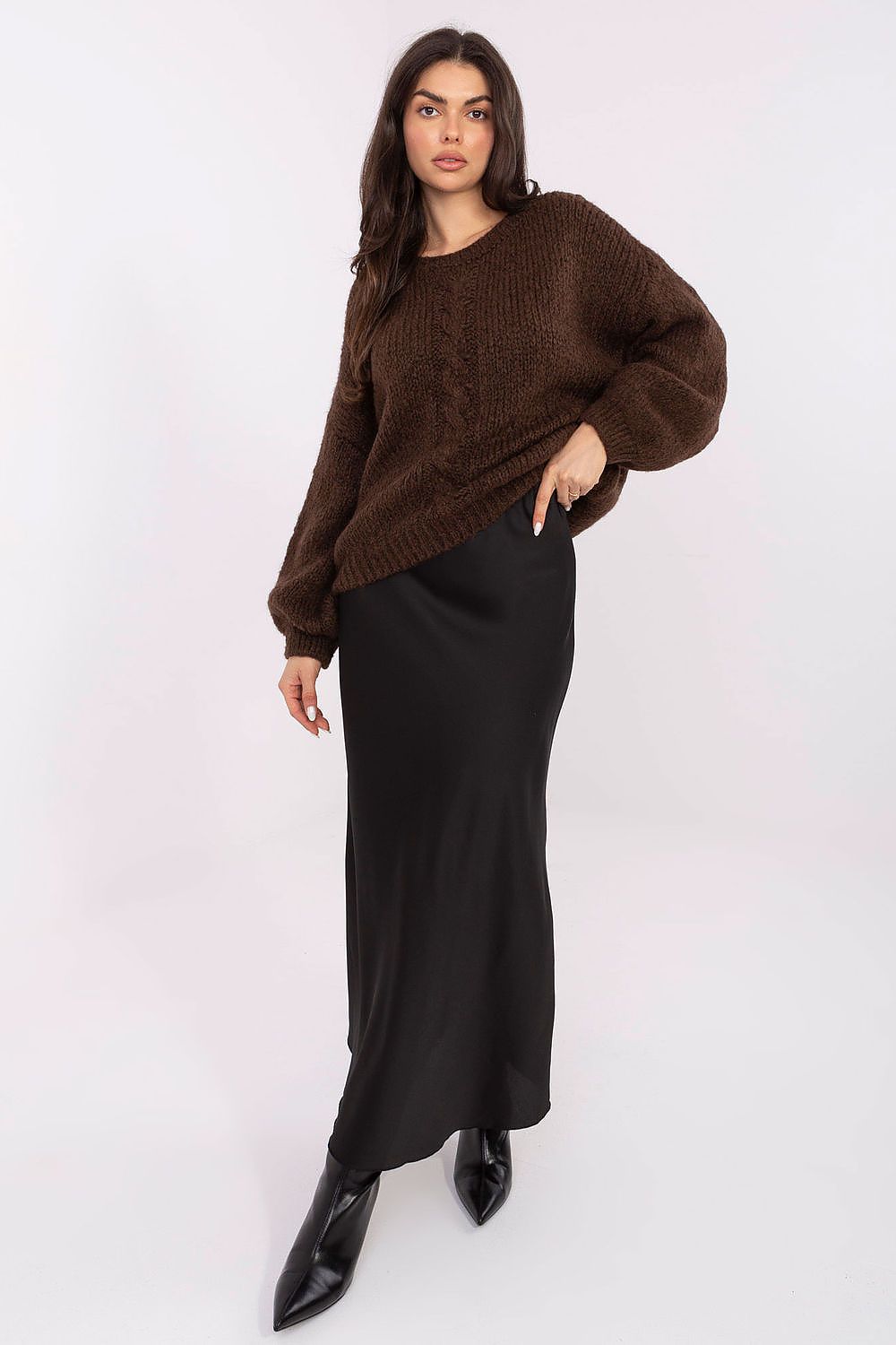  Chandail model 221580 Italy Moda 