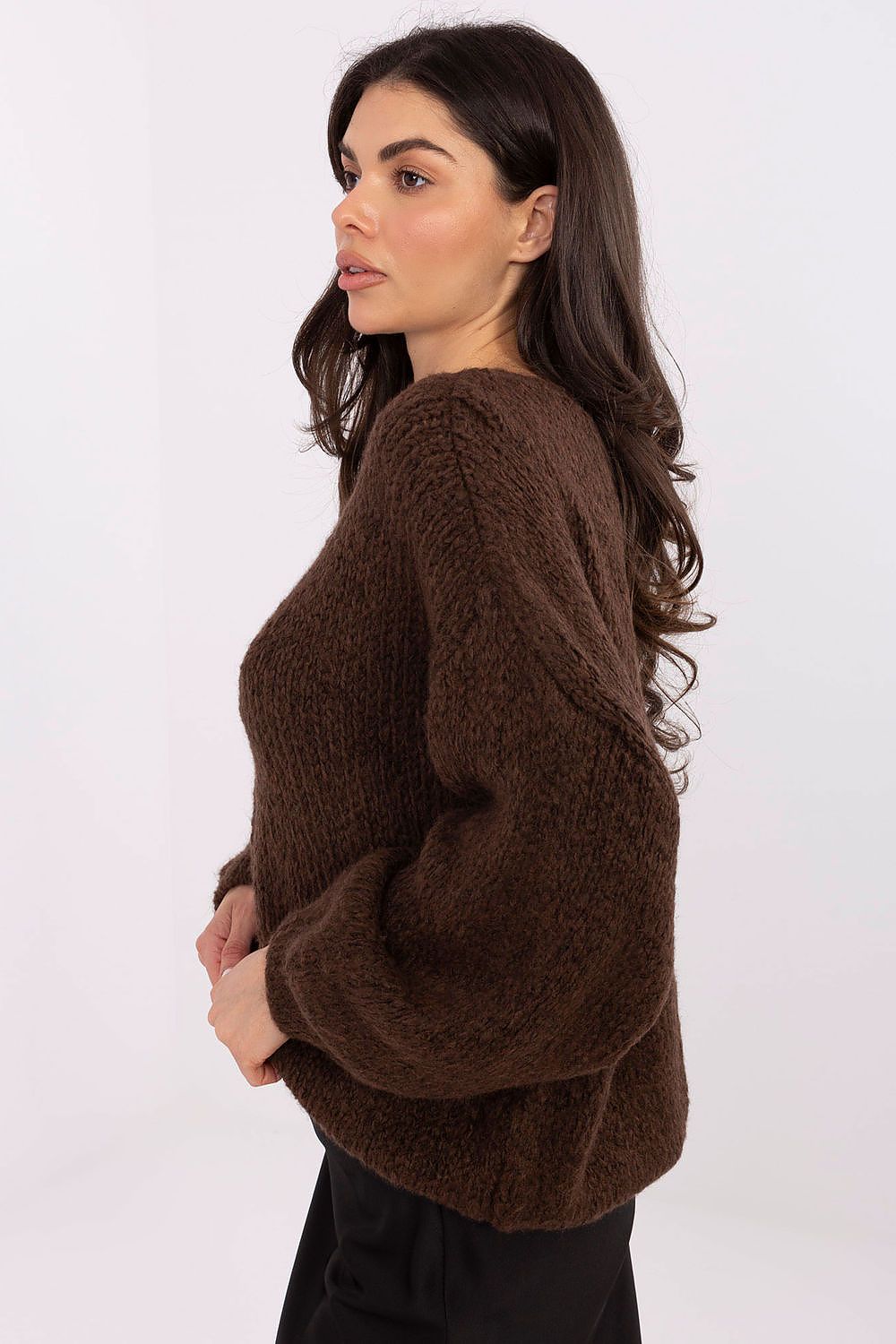  Chandail model 221580 Italy Moda 