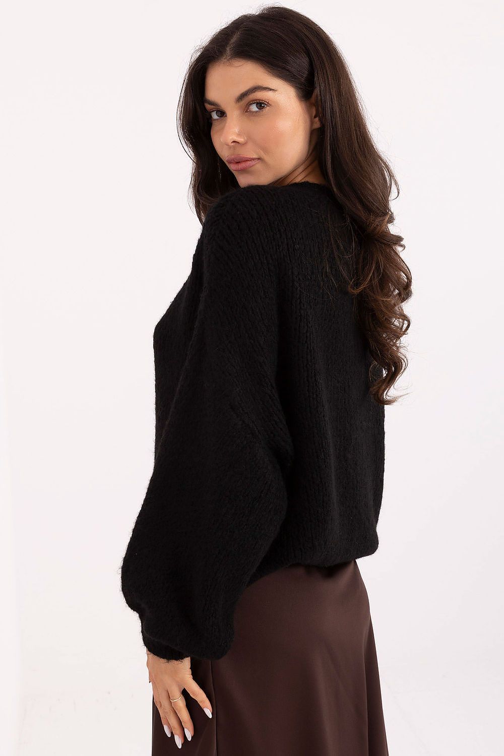  Chandail model 221581 Italy Moda 