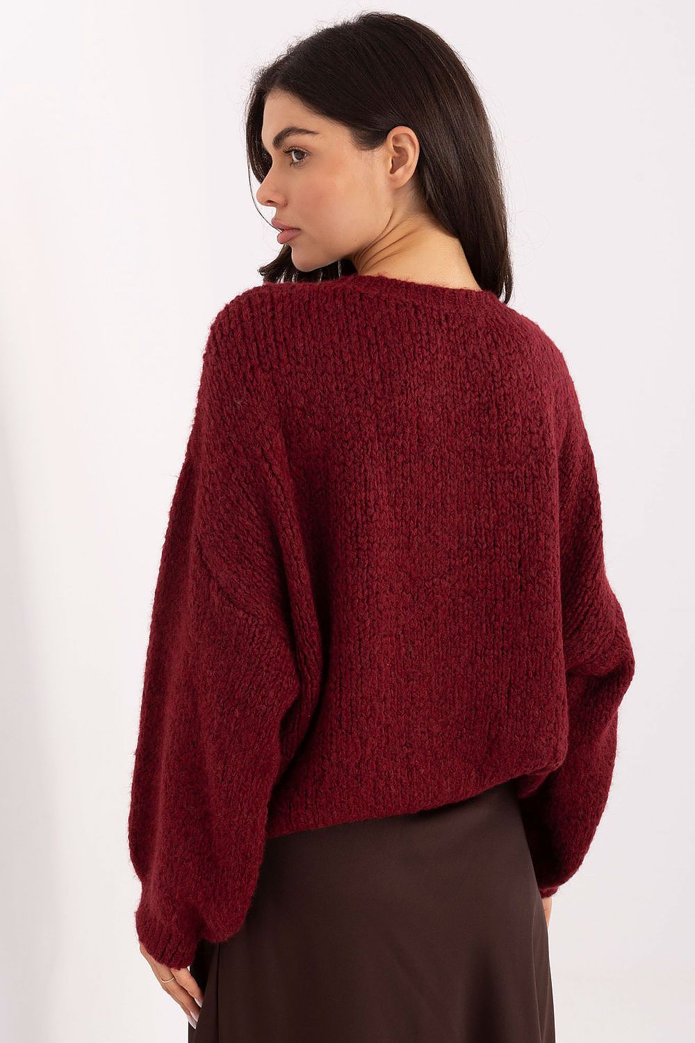  Chandail model 221582 Italy Moda 