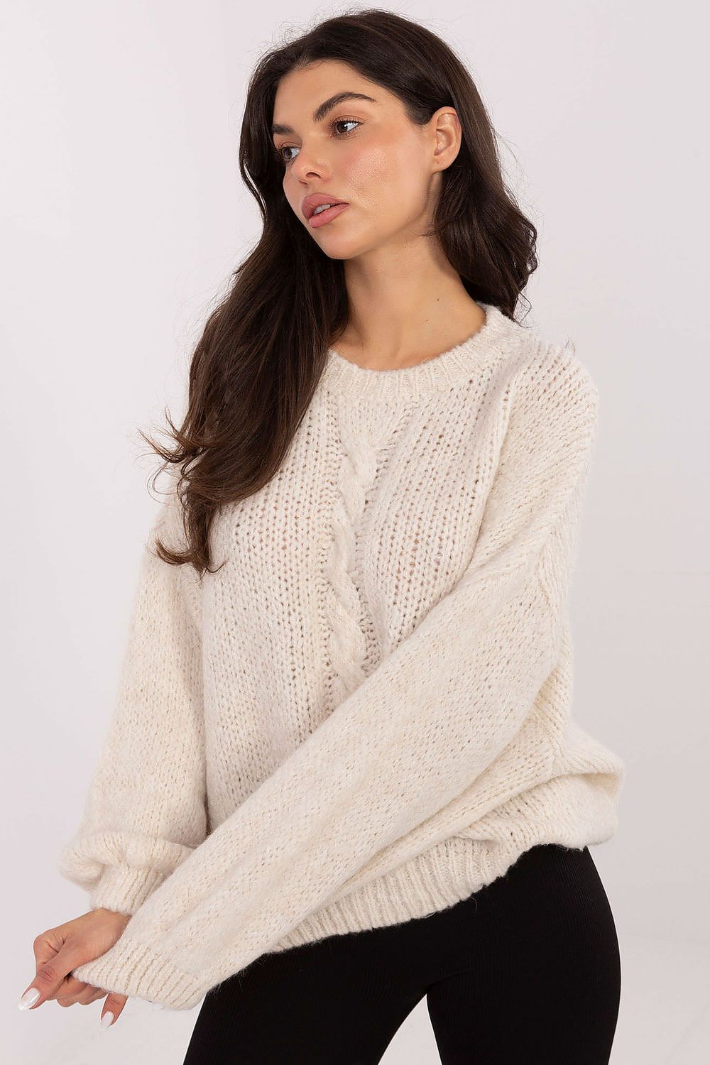  Chandail model 221583 Italy Moda 