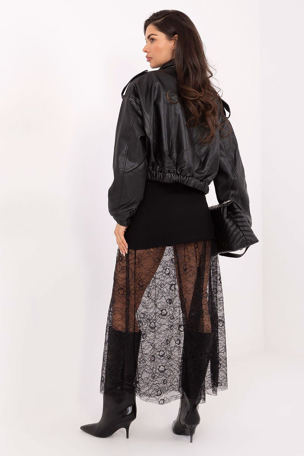  Jupe longue model 221592 Italy Moda 