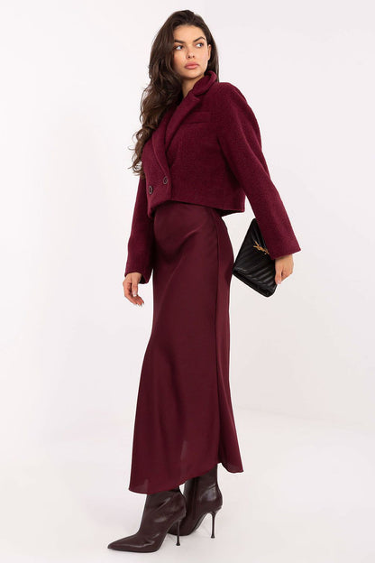  Jupe longue model 221599 Italy Moda 