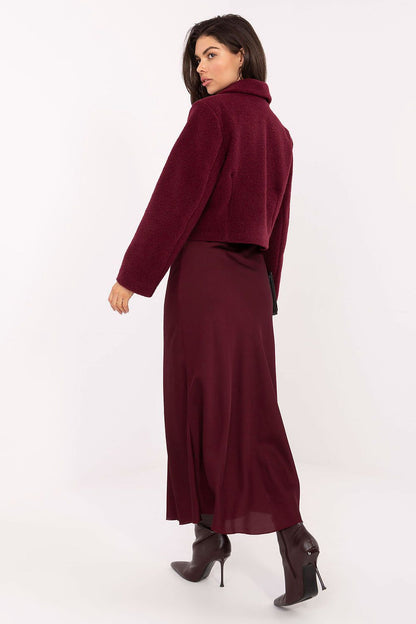  Jupe longue model 221599 Italy Moda 