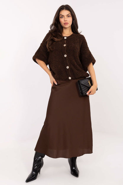  Jupe longue model 221600 Italy Moda 