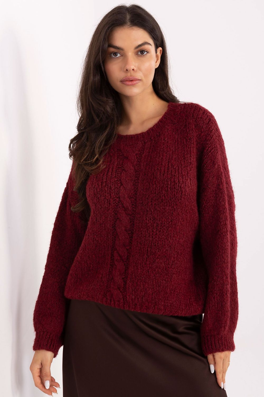  Chandail model 221582 Italy Moda 