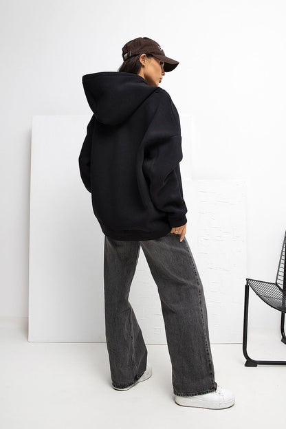  Sweatshirt model 221621 Rue Paris 