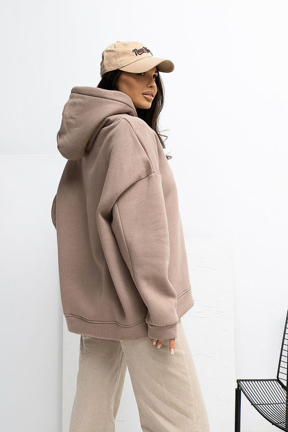  Sweatshirt model 221622 Rue Paris 