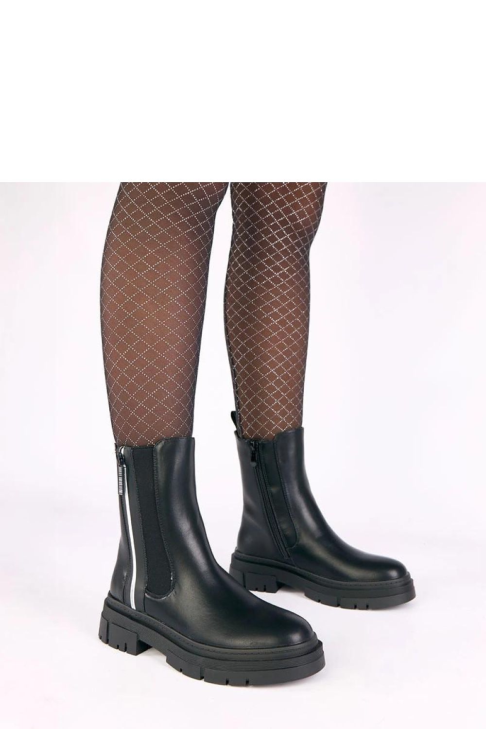  Bottes model 221634 Solea 