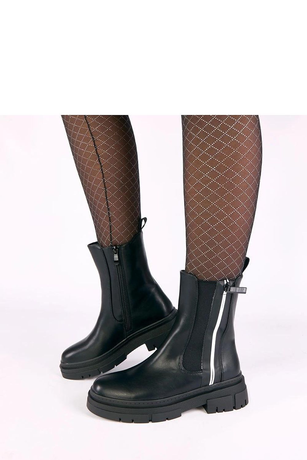  Bottes model 221634 Solea 
