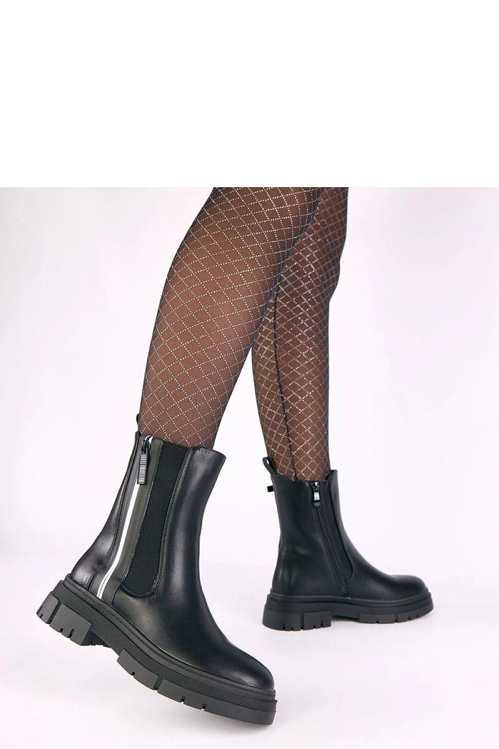  Bottes model 221634 Solea 