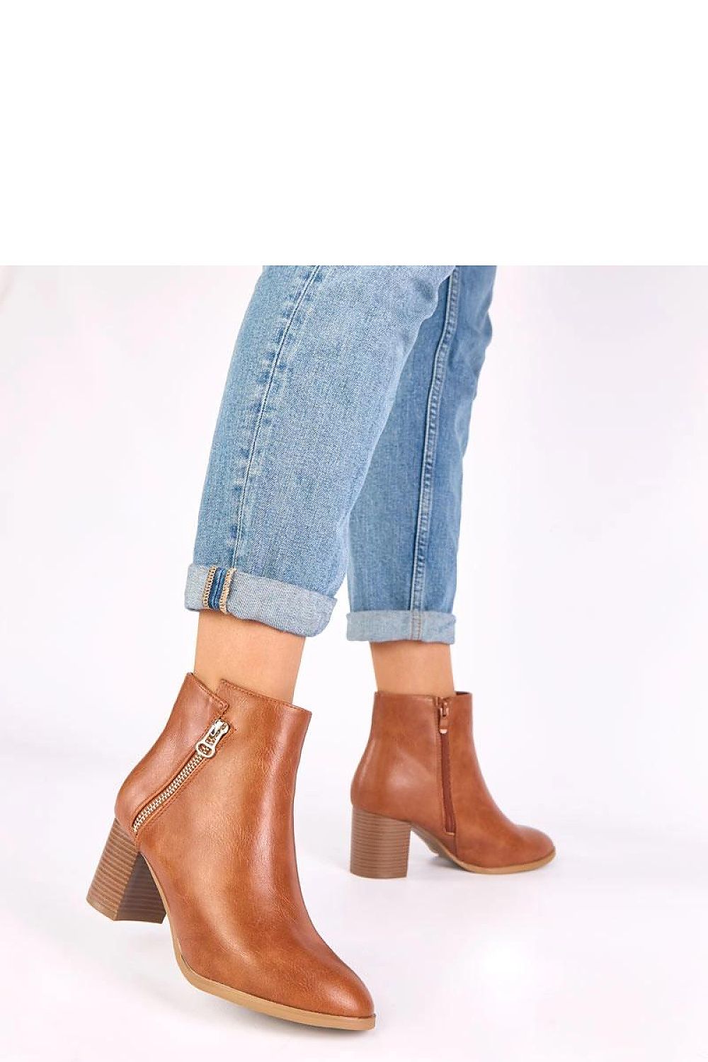  Bottes à talons model 221635 Solea 