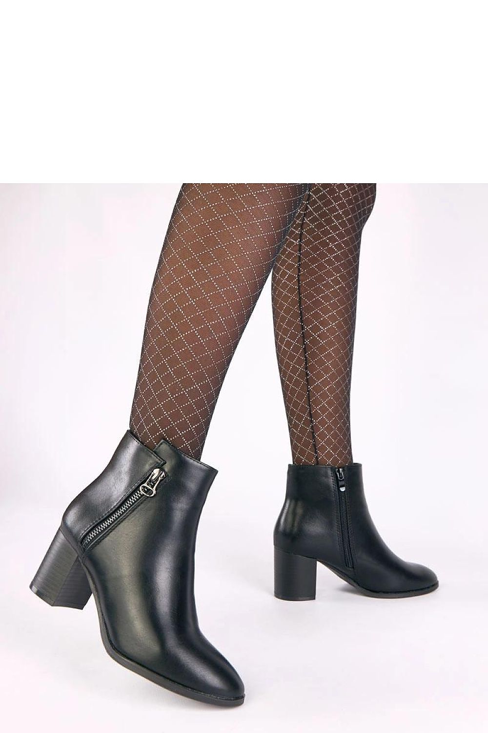  Bottes à talons model 221636 Solea 