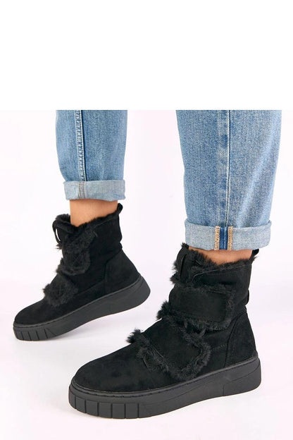  Bottes model 221638 Solea 