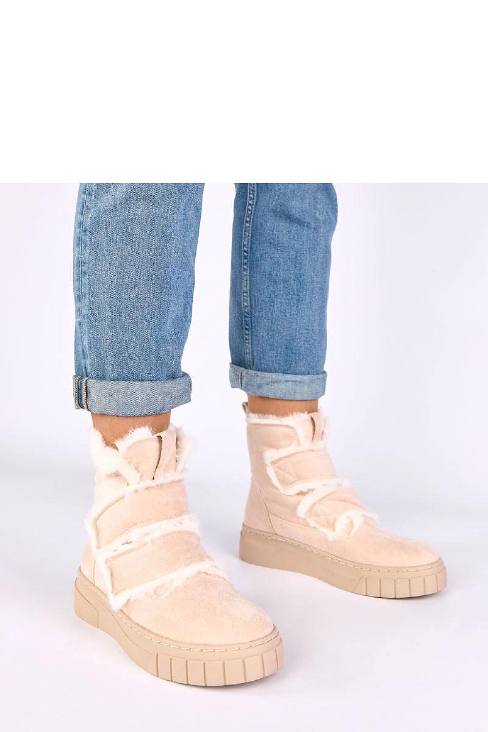  Bottes model 221639 Solea 