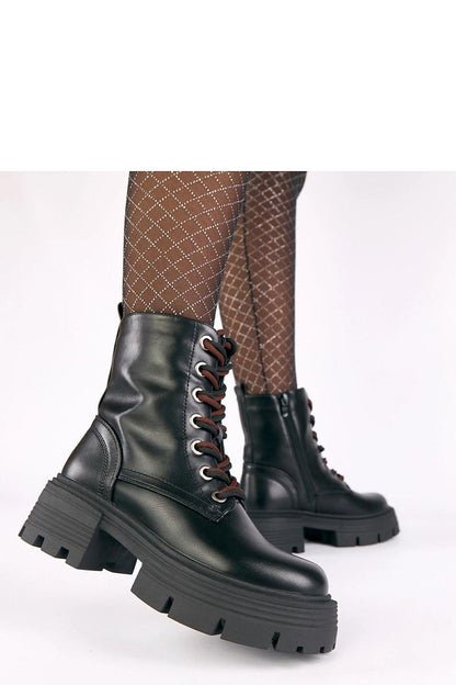  Bottes à plateforme model 221643 Solea 
