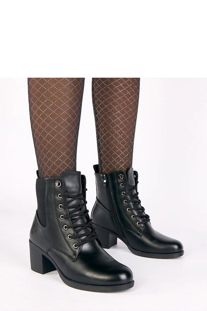  Bottes à talons model 221646 Solea 
