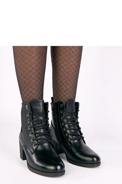  Bottes à talons model 221646 Solea 