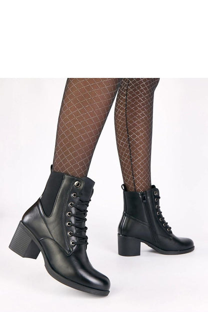  Bottes à talons model 221646 Solea 