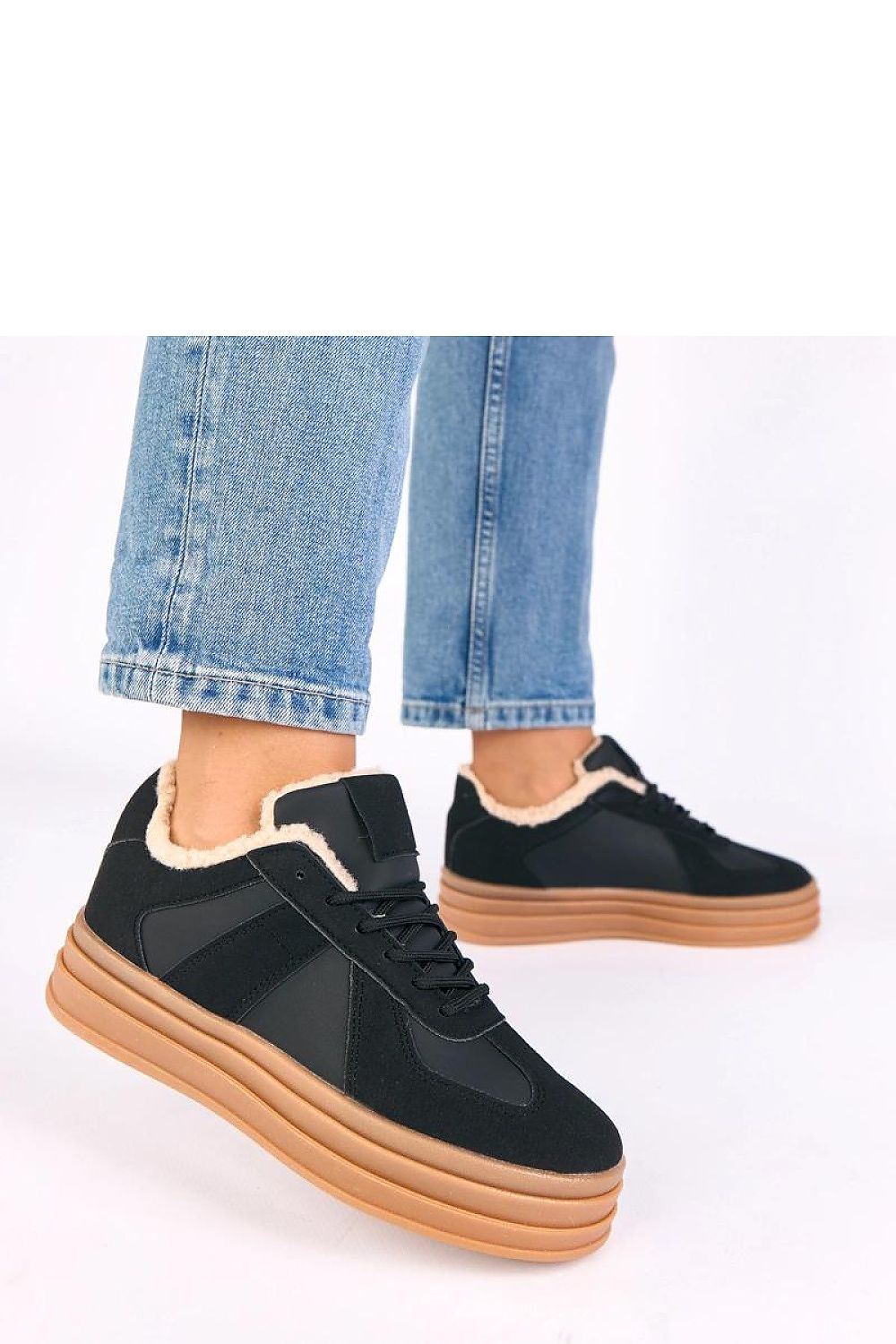  Chaussures de sport model 221647 Solea 
